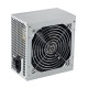 TooQ Fonte Ecopower II 500W ATX Plata TQEP-500SSE-O